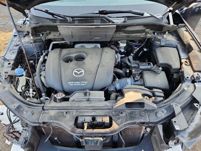 2018 MAZDA CX-5 TOURING JM3KFBCM9J0411889
