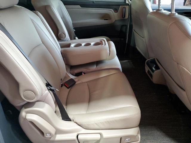 2023 HONDA ODYSSEY EXL 5FNRL6H63PB073787