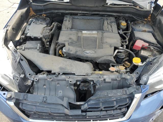 2017 SUBARU FORESTER 2 JF2SJGWC2HH513541