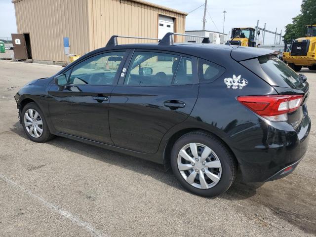 2017 SUBARU IMPREZA 4S3GTAA66H3729743