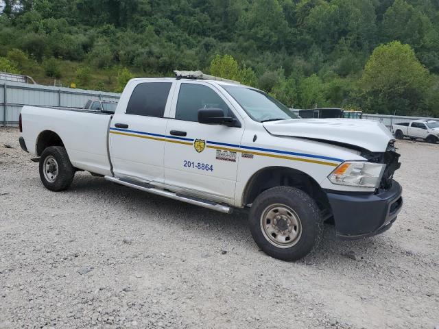 2018 RAM 2500 ST 3C6TR5HT1JG301668