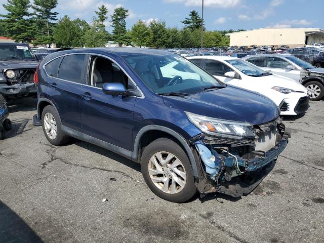 2015 HONDA CR-V EX 2HKRM4H5XFH696901