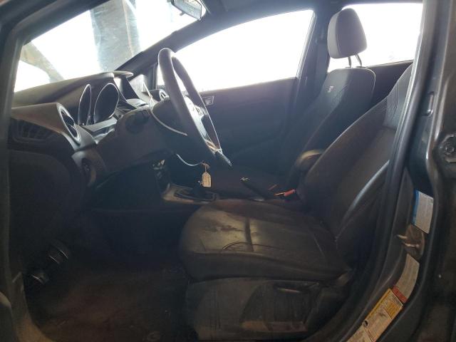 2017 FORD FIESTA ST 3FADP4GX1HM122758