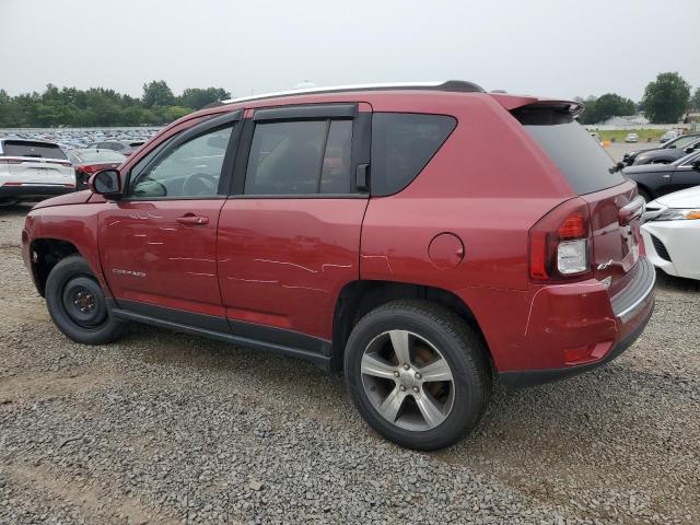 2016 JEEP COMPASS LA 1C4NJDEBXGD559174