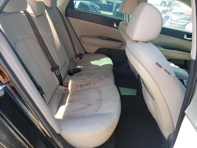 2016 KIA OPTIMA LX - 5XXGT4L39GG103042