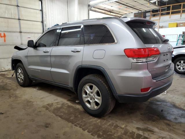 2016 JEEP GRAND CHEROKEE LAREDO 1C4RJFAGXGC327629