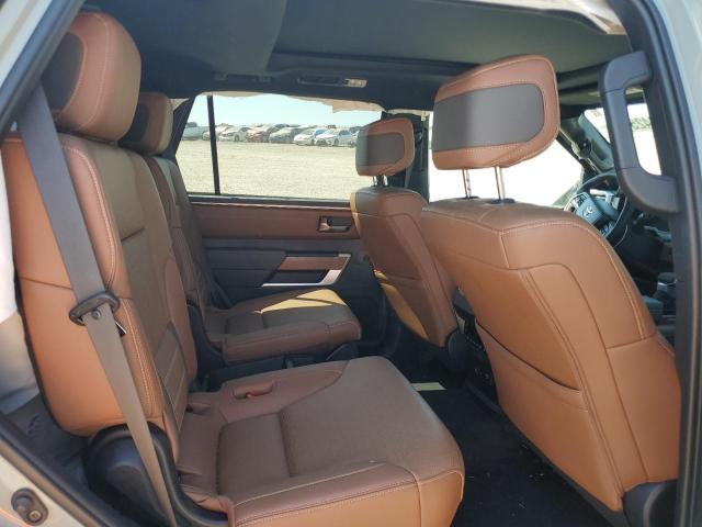 2025 TOYOTA SEQUOIA SR #3290319033