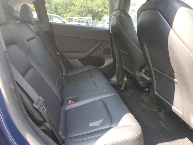 2023 TESLA MODEL Y 7SAYGDEEXPF799472