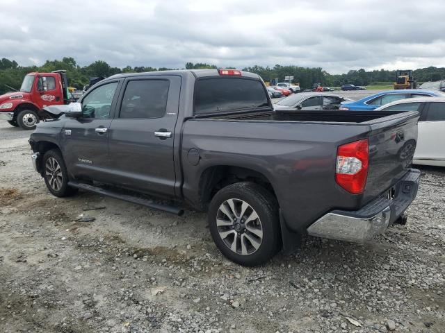 2018 TOYOTA TUNDRA CRE 5TFFY5F1XJX241668
