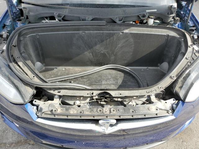 2019 TESLA MODEL X 5YJXCAE22KF213610