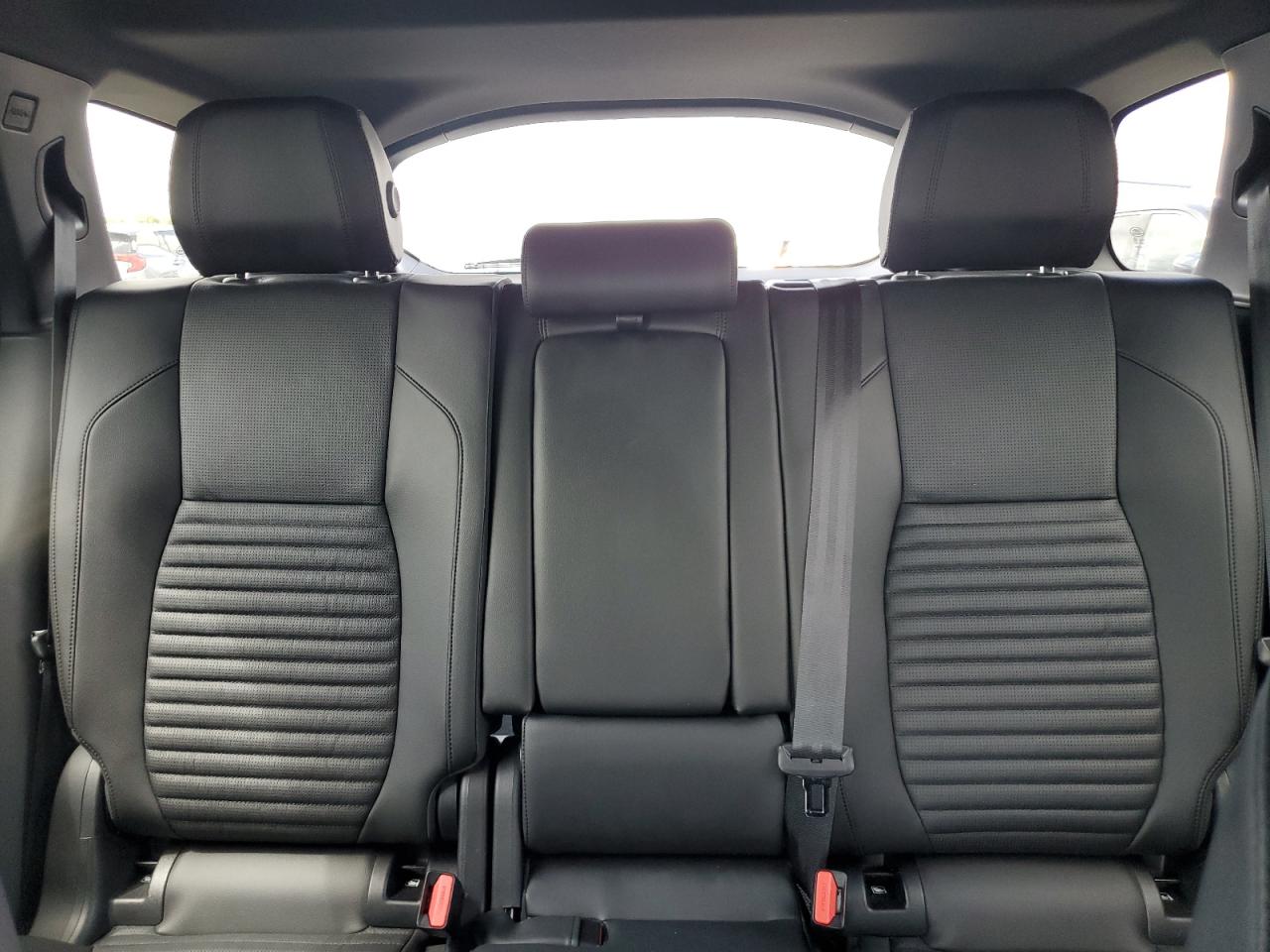 LAND ROVER DISCOVERY SE