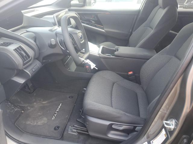 2024 SUBARU SOLTERRA P JTMABABA0RA084855