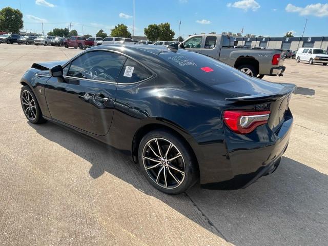 2017 TOYOTA 86 BASE JF1ZNAA10H9706789
