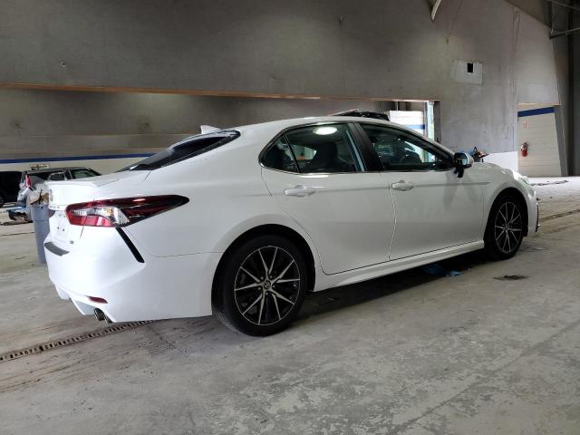 2024 TOYOTA CAMRY SE N 4T1T11AK6RU863516