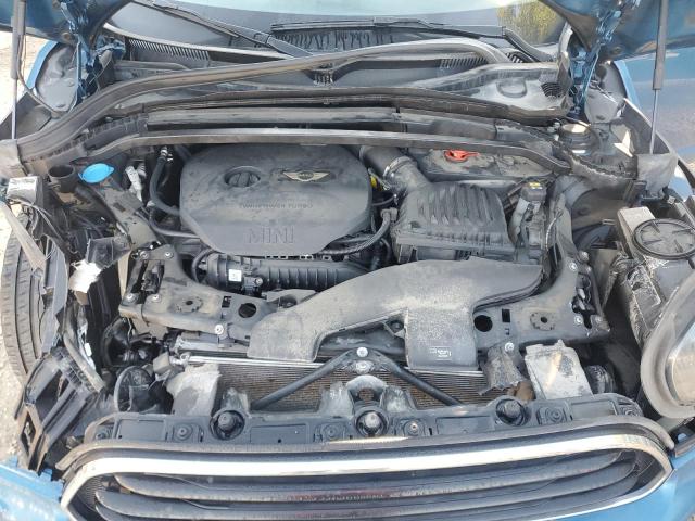 2018 MINI COOPER COU WMZYV5C38J3E04836
