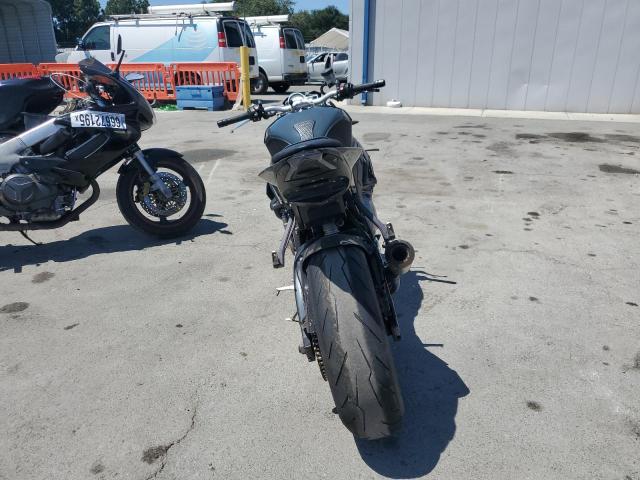 2017 BMW S 1000 R WB10D6200HZ761846