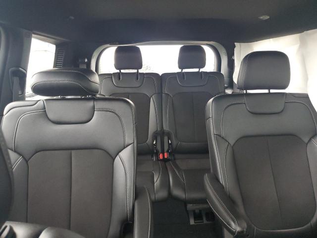 2024 JEEP GRAND CHEROKEE L LAREDO #3290225232