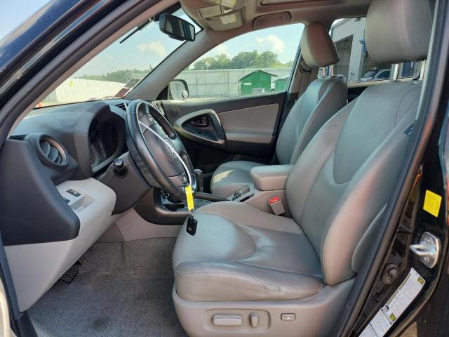 2011 TOYOTA RAV4 LIMIT - 2T3DK4DV3BW046722