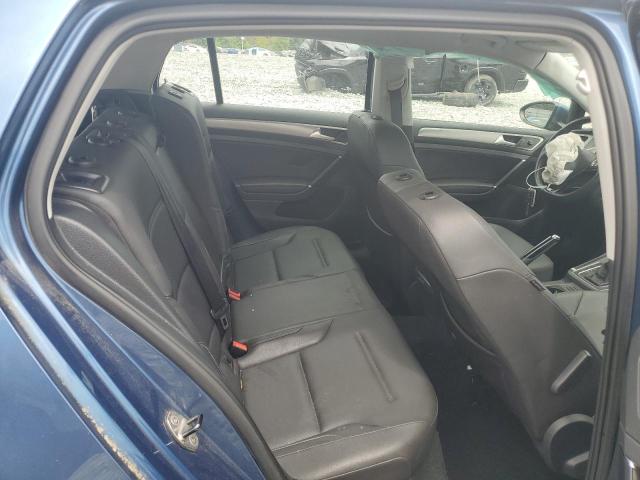 2015 VOLKSWAGEN GOLF TDI 3VW2A7AU1FM029302