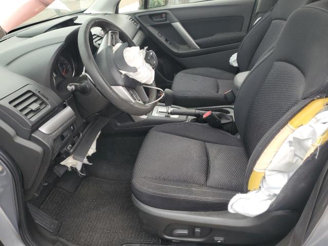 2015 SUBARU FORESTER 2.5I PREMIUM - JF2SJAFC0FH403291