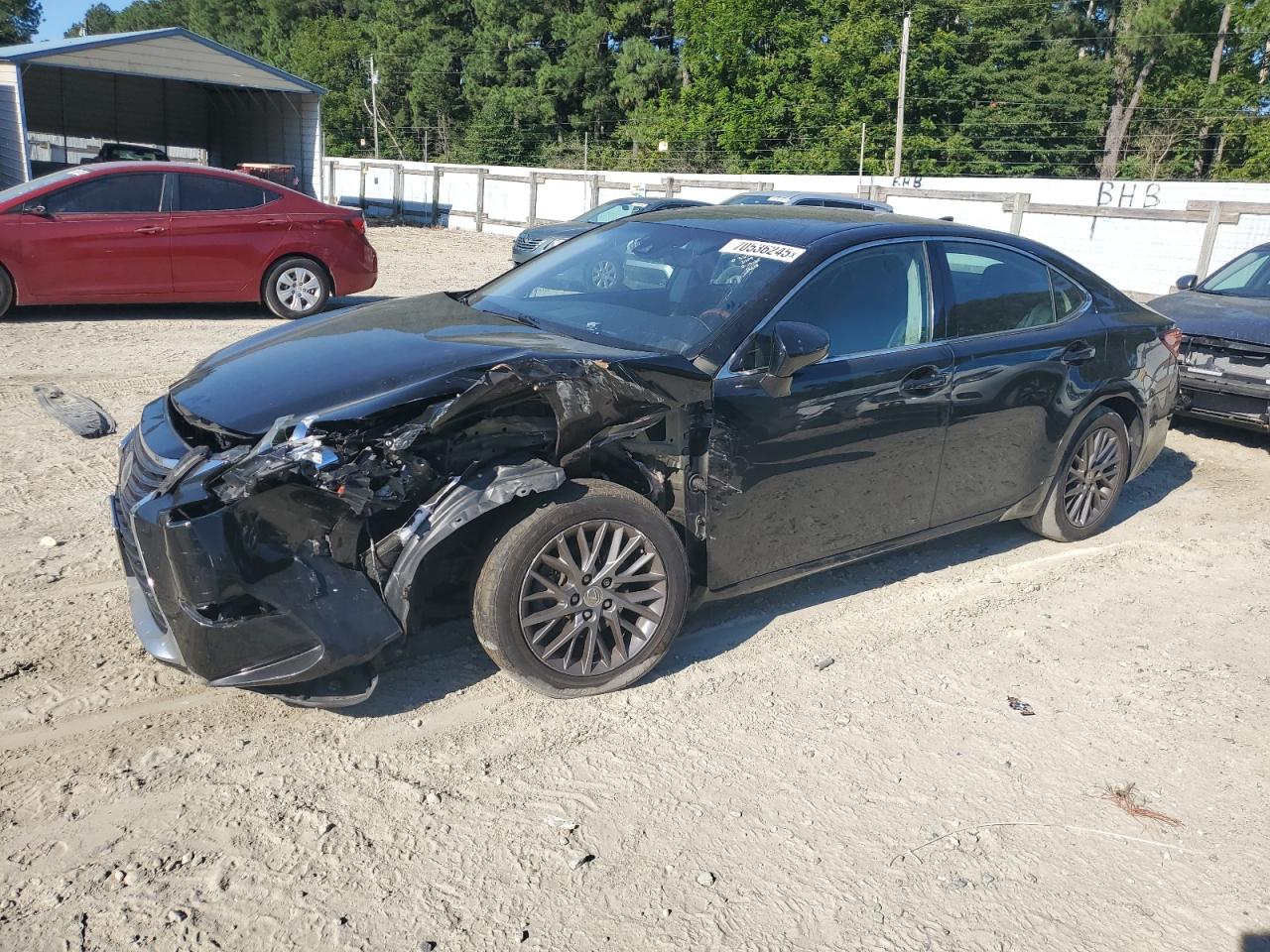 LEXUS ES 350