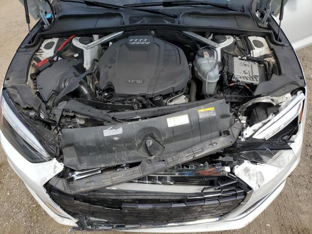 2020 AUDI A5 PREMIUM - WAUANCF54LA017437