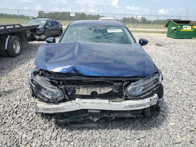 2020 HONDA ACCORD HYB 1HGCV3F17LA007835