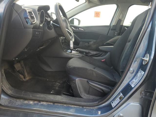 2015 MAZDA 3 SPORT - 3MZBM1U78FM202257