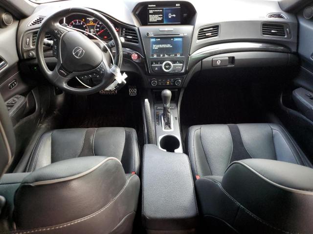 2021 ACURA ILX PREMIU 19UDE2F86MA000369