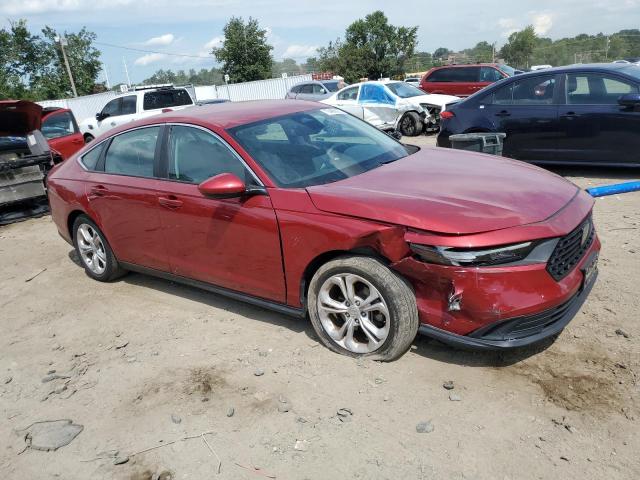 2023 HONDA ACCORD LX - 1HGCY1F28PA004744