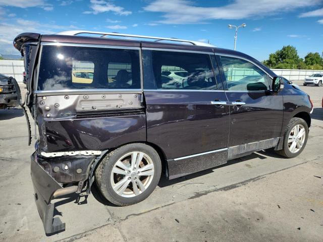 2011 NISSAN QUEST S #3281978089