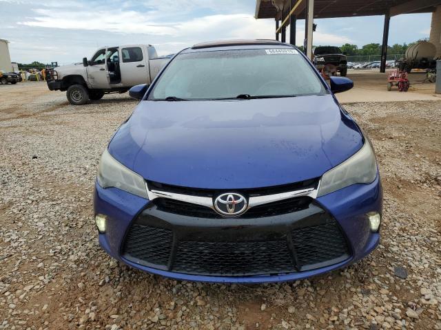 2015 TOYOTA CAMRY XSE - 4T1BK1FK6FU557994