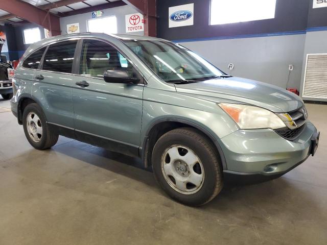 2010 HONDA CR-V LX - 5J6RE4H36AL074905