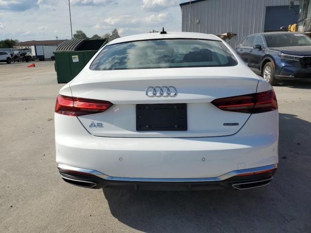 2024 AUDI A5 PREMIUM WAUFACF55RA019577