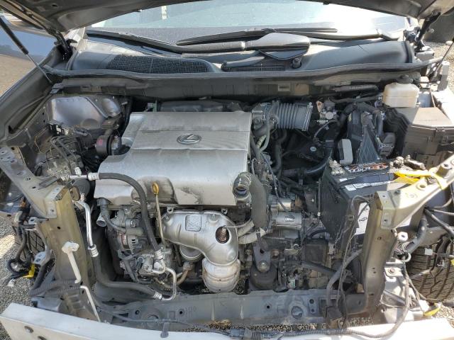 2015 LEXUS RX 350 BAS 2T2BK1BA5FC269362