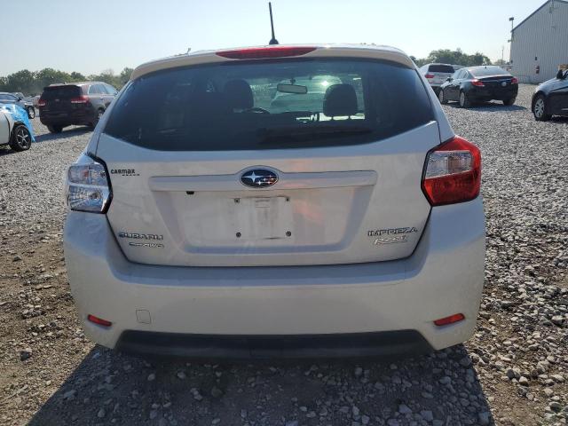 2014 SUBARU IMPREZA LIMITED - JF1GPAH60E8324623