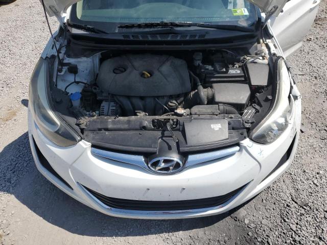 2016 HYUNDAI ELANTRA SE 5NPDH4AE4GH762045