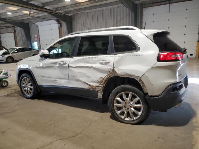 2016 JEEP CHEROKEE L 1C4PJMDS5GW263123
