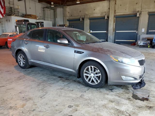 2013 KIA OPTIMA LX - 5XXGM4A70DG218384