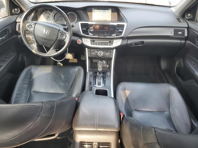 2015 HONDA ACCORD EXL 1HGCR2F82FA201771