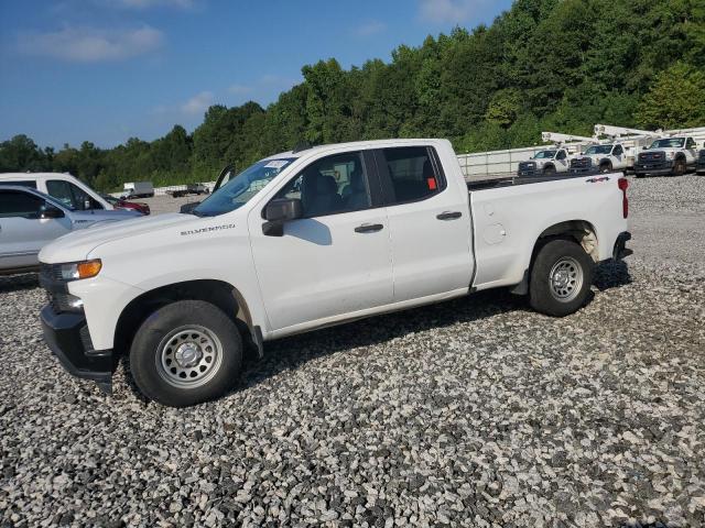 CHEVROLET SILVERADO K1500
