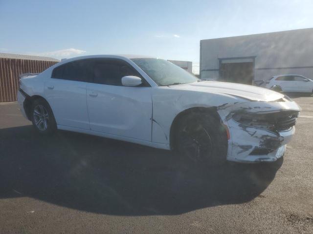 2020 DODGE CHARGER SX 2C3CDXBG4LH200081