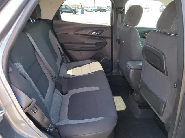 2021 CHEVROLET TRAILBLAZE KL79MPSL0MB151584