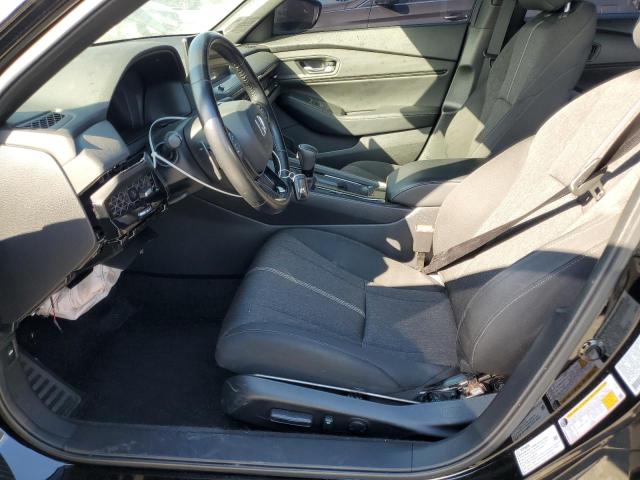 2024 HONDA ACCORD HYBRID SPORT #3302890941