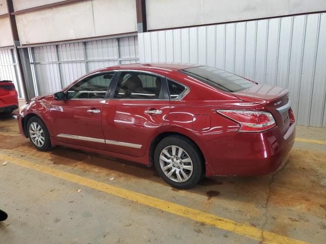 2015 NISSAN ALTIMA 2.5 1N4AL3AP8FC100546