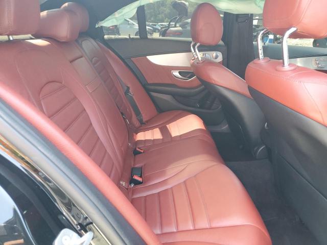 2017 MERCEDES-BENZ C 43 4MATI 55SWF6EB9HU193573
