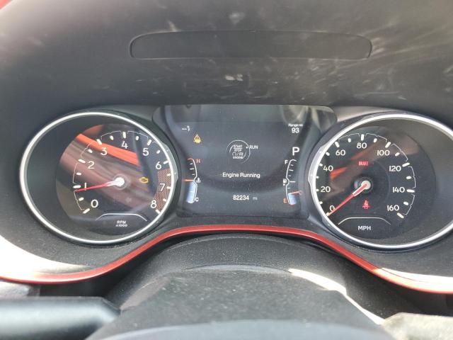 2018 JEEP COMPASS TRAILHAWK 3C4NJDDB7JT343110