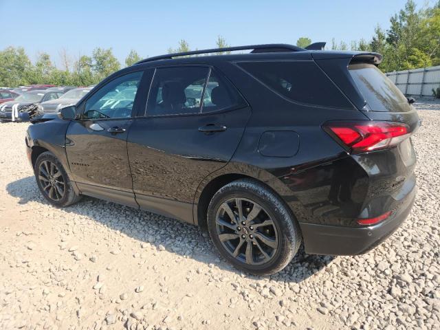 2023 CHEVROLET EQUINOX RS 3GNAXWEG0PL123035