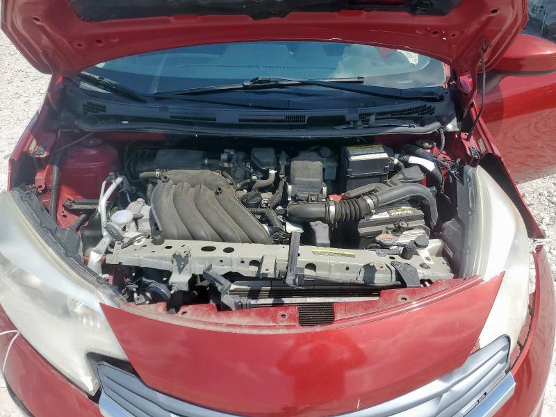 2015 NISSAN VERSA NOTE 3N1CE2CP7FL432764