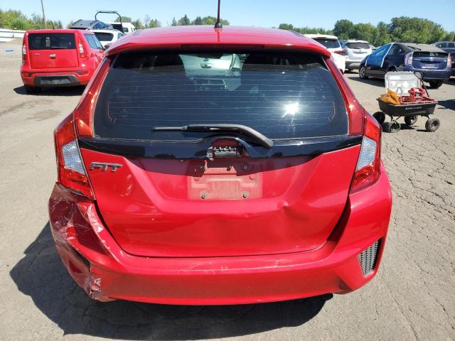 2015 HONDA FIT LX 3HGGK5H59FM737291
